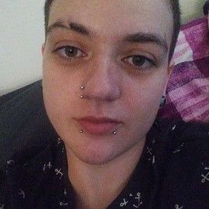 Meet your Posher, Erica